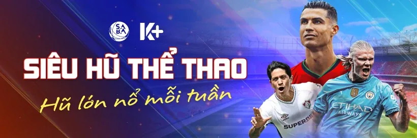 Khuyến mãi nạp tiền lần đầu 888sports